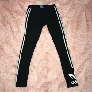 Adidas leggings